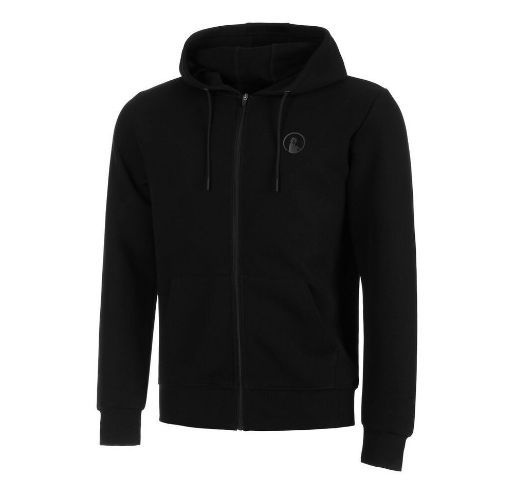Quiet Please Sweatjacke Tonal Core Zip Hoody M von Quiet Please