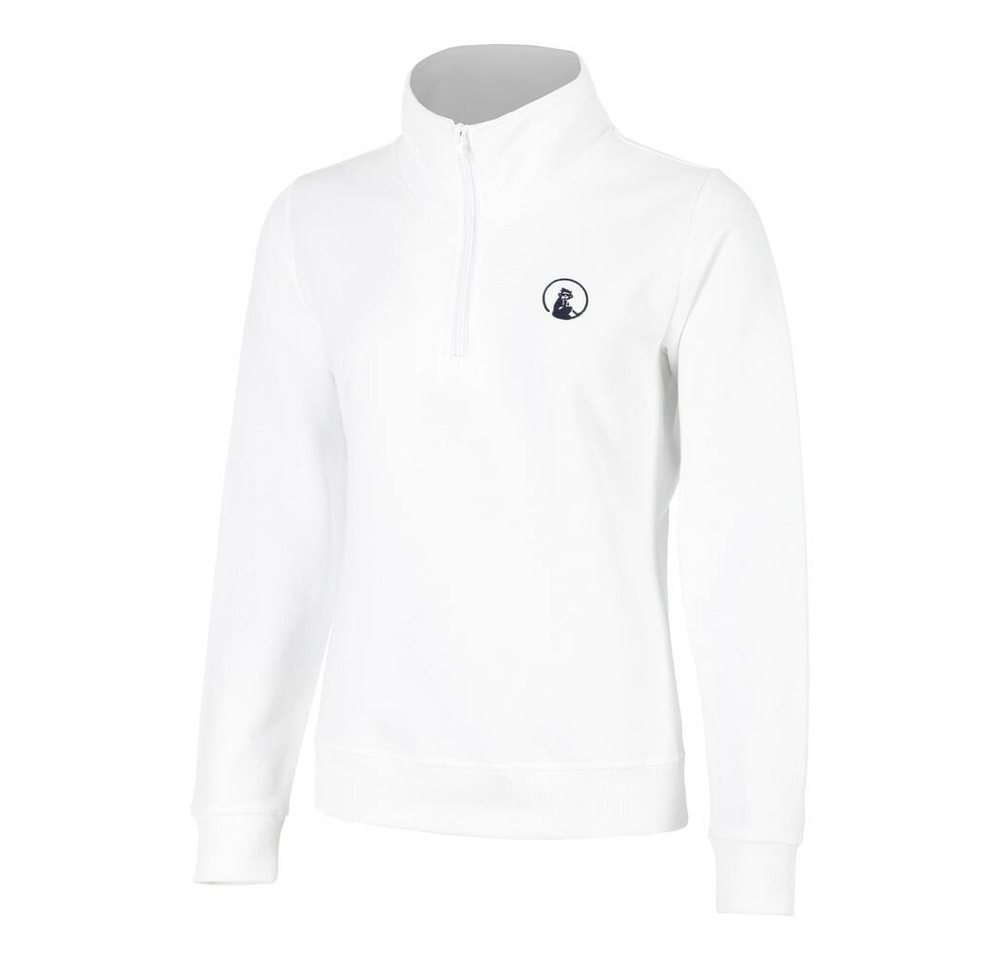 Quiet Please Sweatshirt Create Troyer W von Quiet Please