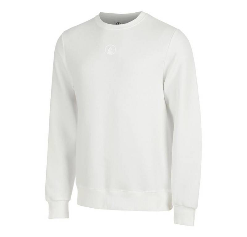 Quiet Please Sweatshirt Tonal Core Crewneck M von Quiet Please
