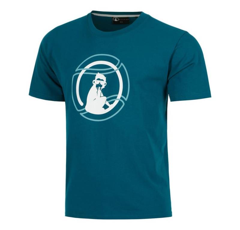 Quiet Please T-Shirt Bracket von Quiet Please