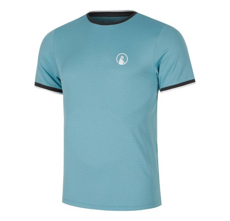 Quiet Please T-Shirt Break Ringer von Quiet Please