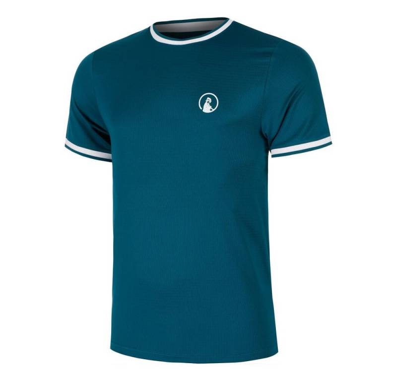 Quiet Please T-Shirt Break Ringer von Quiet Please