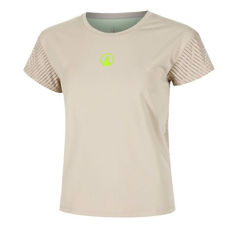 Quiet Please T-Shirt Cross von Quiet Please