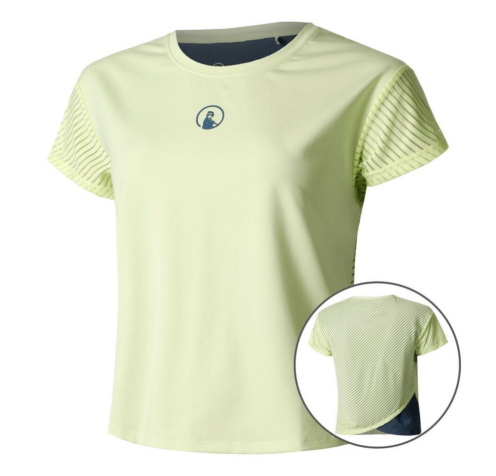 Quiet Please T-Shirt Cross von Quiet Please