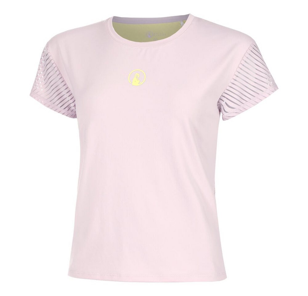 Quiet Please T-Shirt Cross von Quiet Please