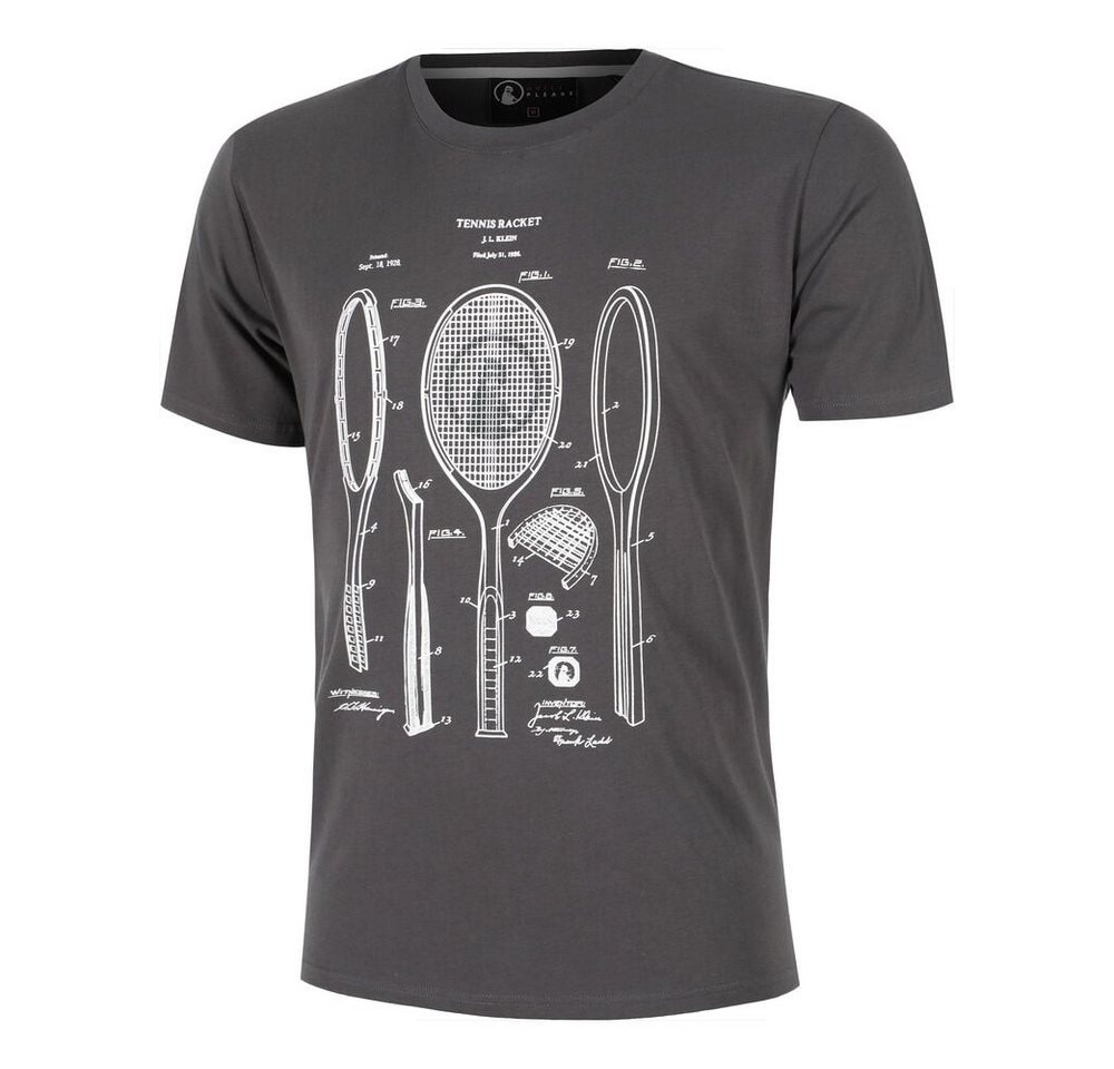 Quiet Please T-Shirt Rackitecture von Quiet Please