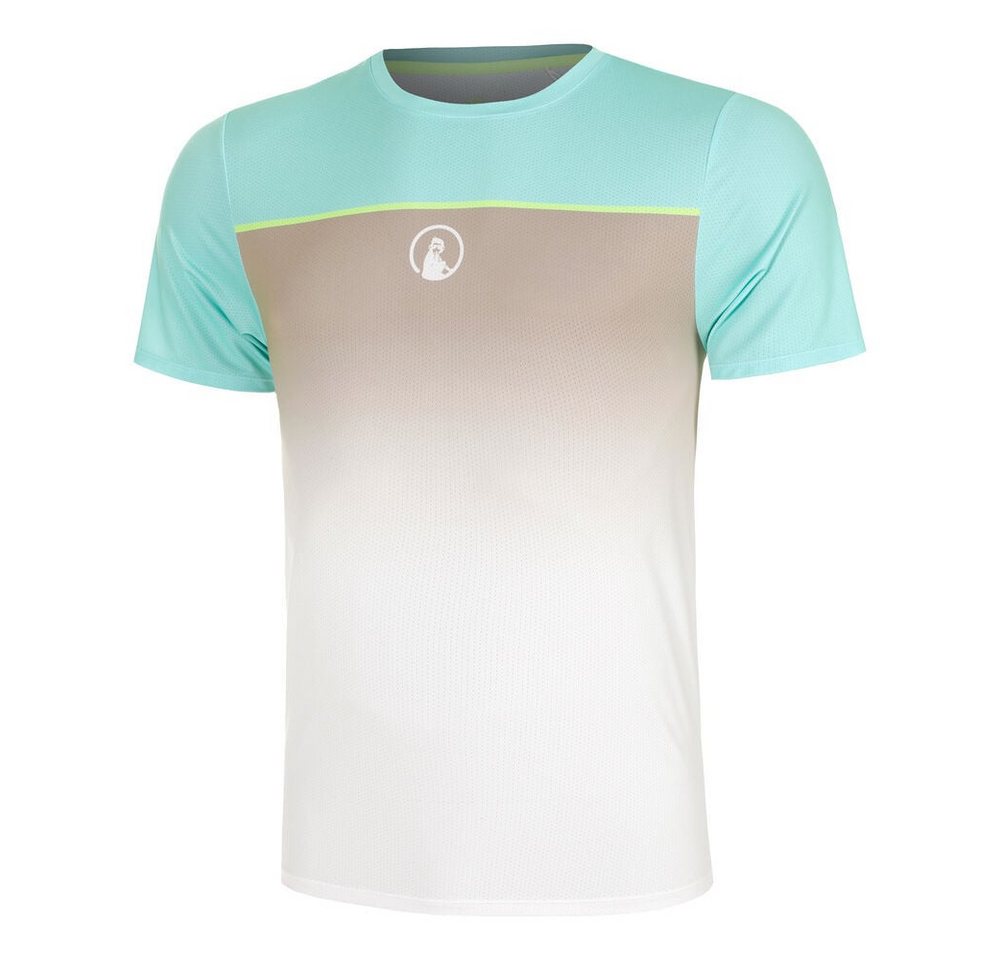 Quiet Please T-Shirt Receiver Faded von Quiet Please