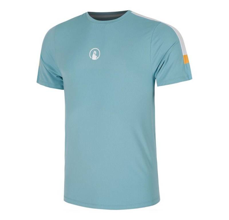 Quiet Please T-Shirt Receiver Hori von Quiet Please