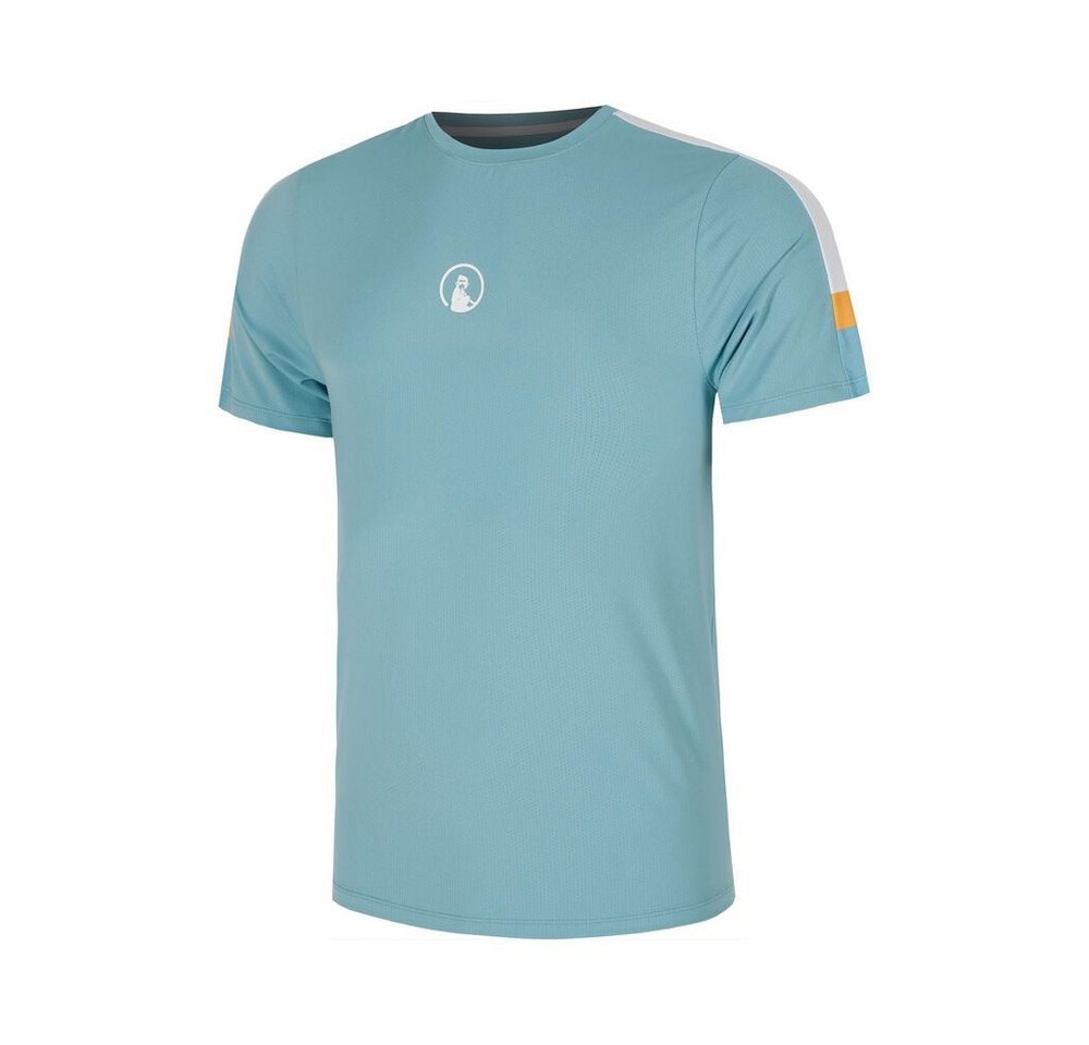 Quiet Please T-Shirt Receiver Hori von Quiet Please