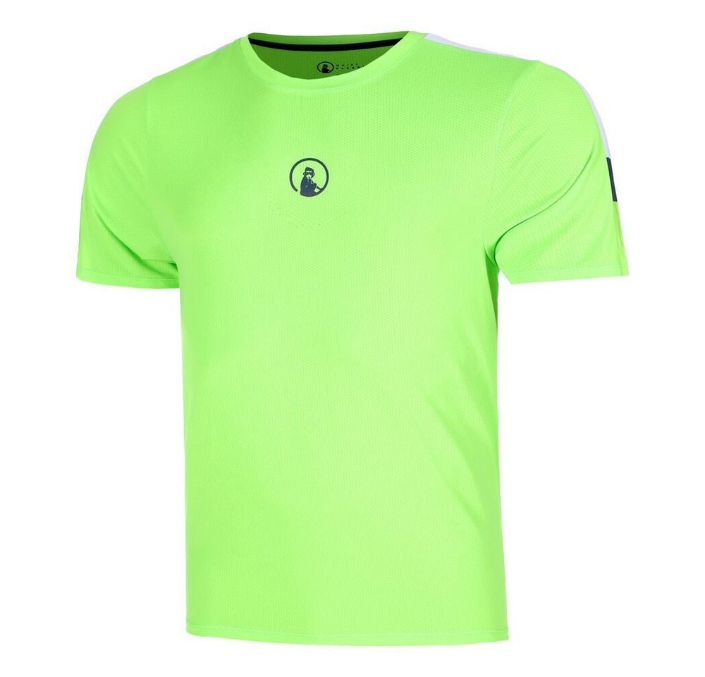 Quiet Please T-Shirt Receiver Hori von Quiet Please