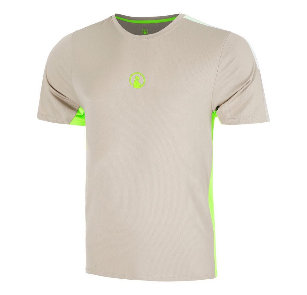 Quiet Please T-Shirt Receiver Verti von Quiet Please