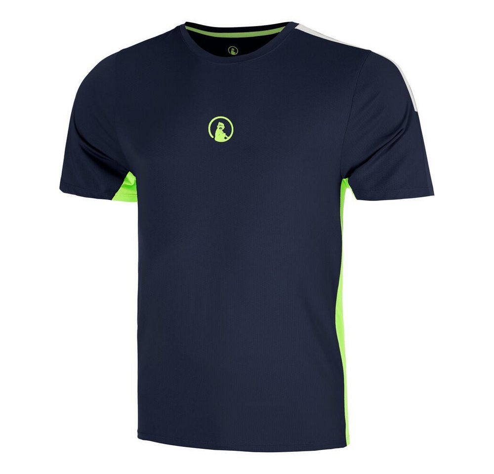 Quiet Please T-Shirt Receiver Verti von Quiet Please