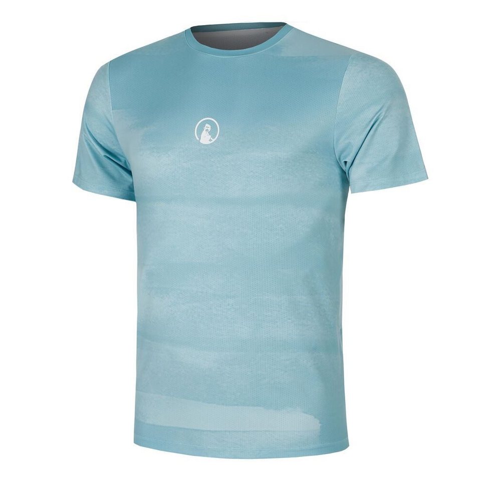 Quiet Please T-Shirt Receiver Wipe von Quiet Please