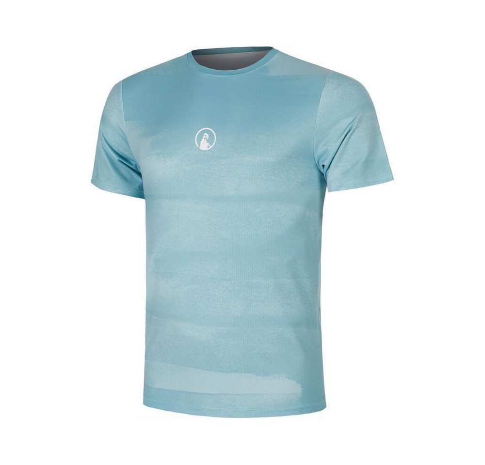 Quiet Please T-Shirt Receiver Wipe von Quiet Please