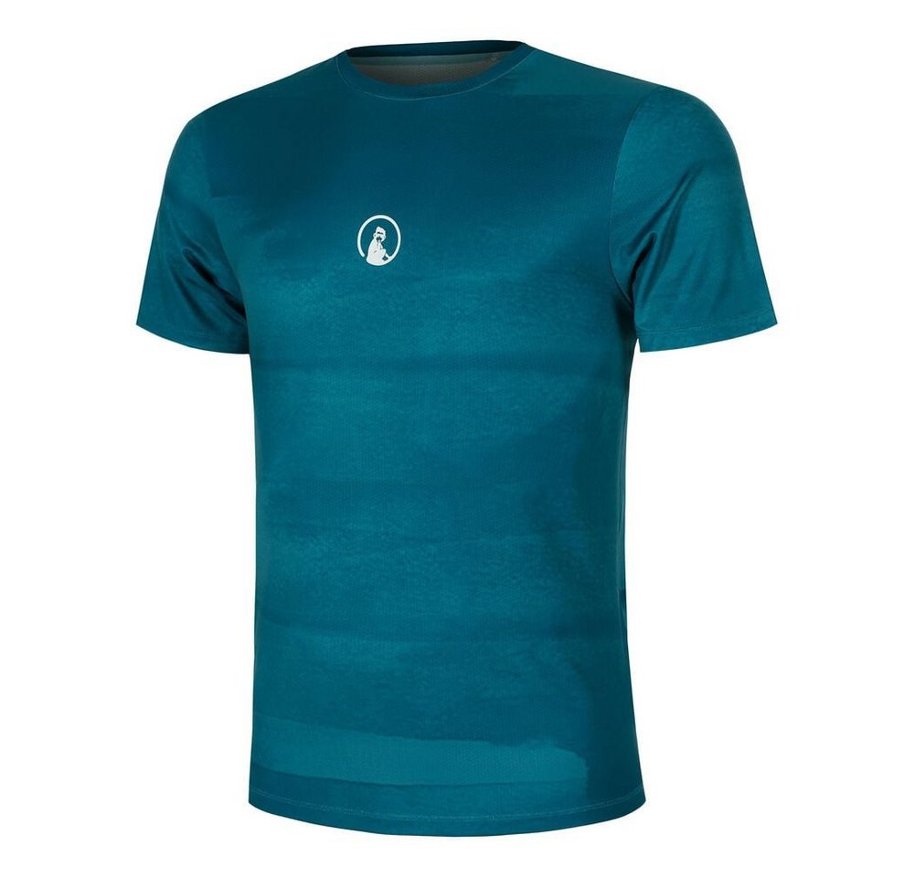 Quiet Please T-Shirt Receiver Wipe von Quiet Please