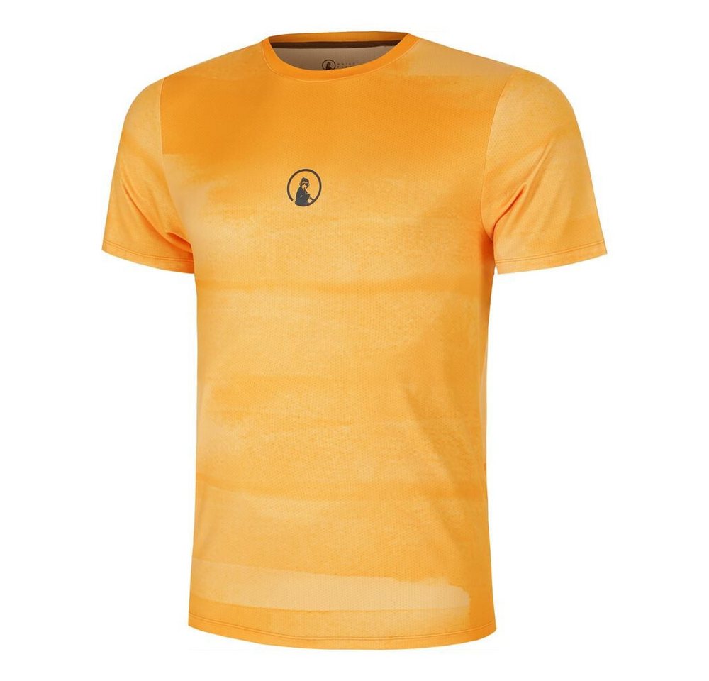 Quiet Please T-Shirt Receiver Wipe von Quiet Please