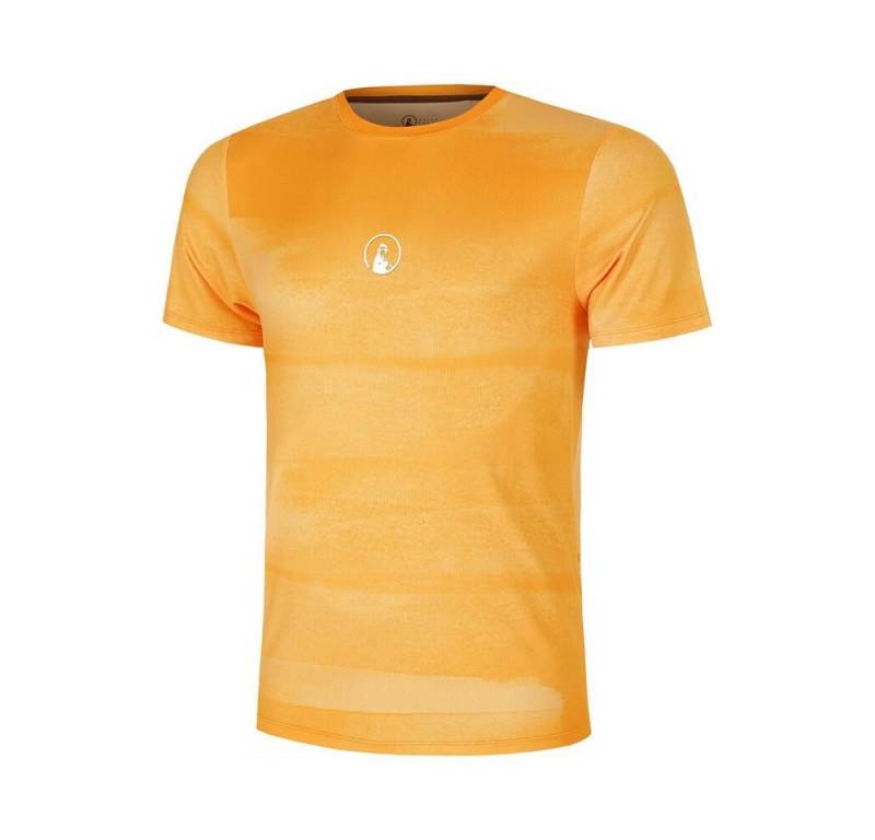 Quiet Please T-Shirt Receiver Wipe von Quiet Please