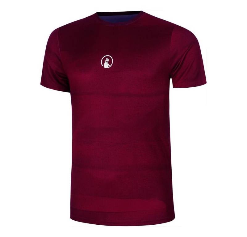 Quiet Please T-Shirt Receiver Wipe von Quiet Please