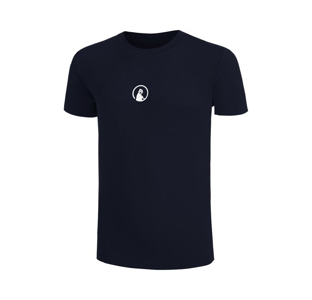 Quiet Please T-Shirt Receiver von Quiet Please