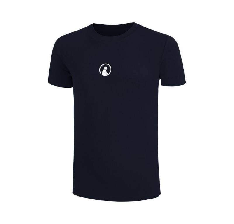 Quiet Please T-Shirt Receiver von Quiet Please