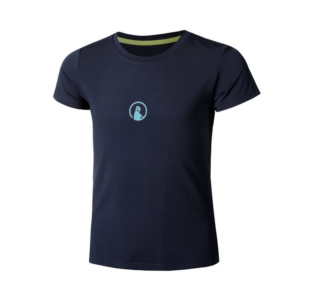 Quiet Please T-Shirt Receiver von Quiet Please