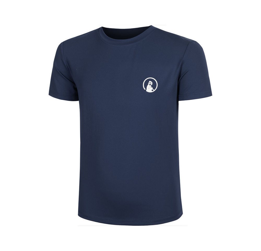 Quiet Please T-Shirt Receiver von Quiet Please