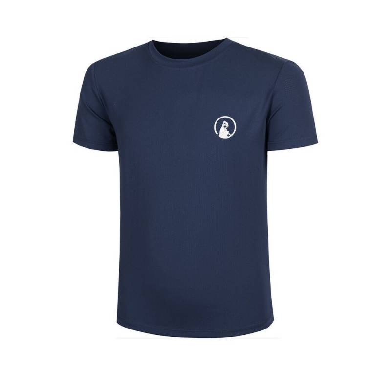 Quiet Please T-Shirt Receiver von Quiet Please