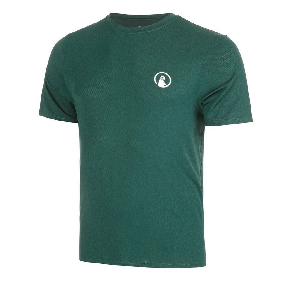 Quiet Please T-Shirt Receiver von Quiet Please