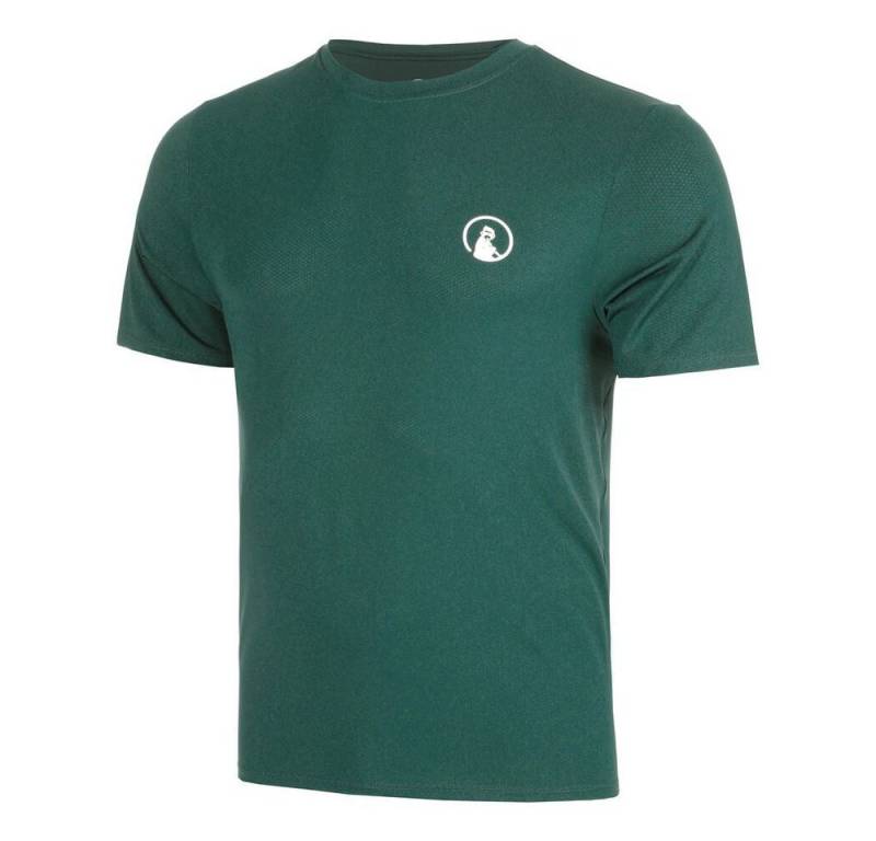 Quiet Please T-Shirt Receiver von Quiet Please