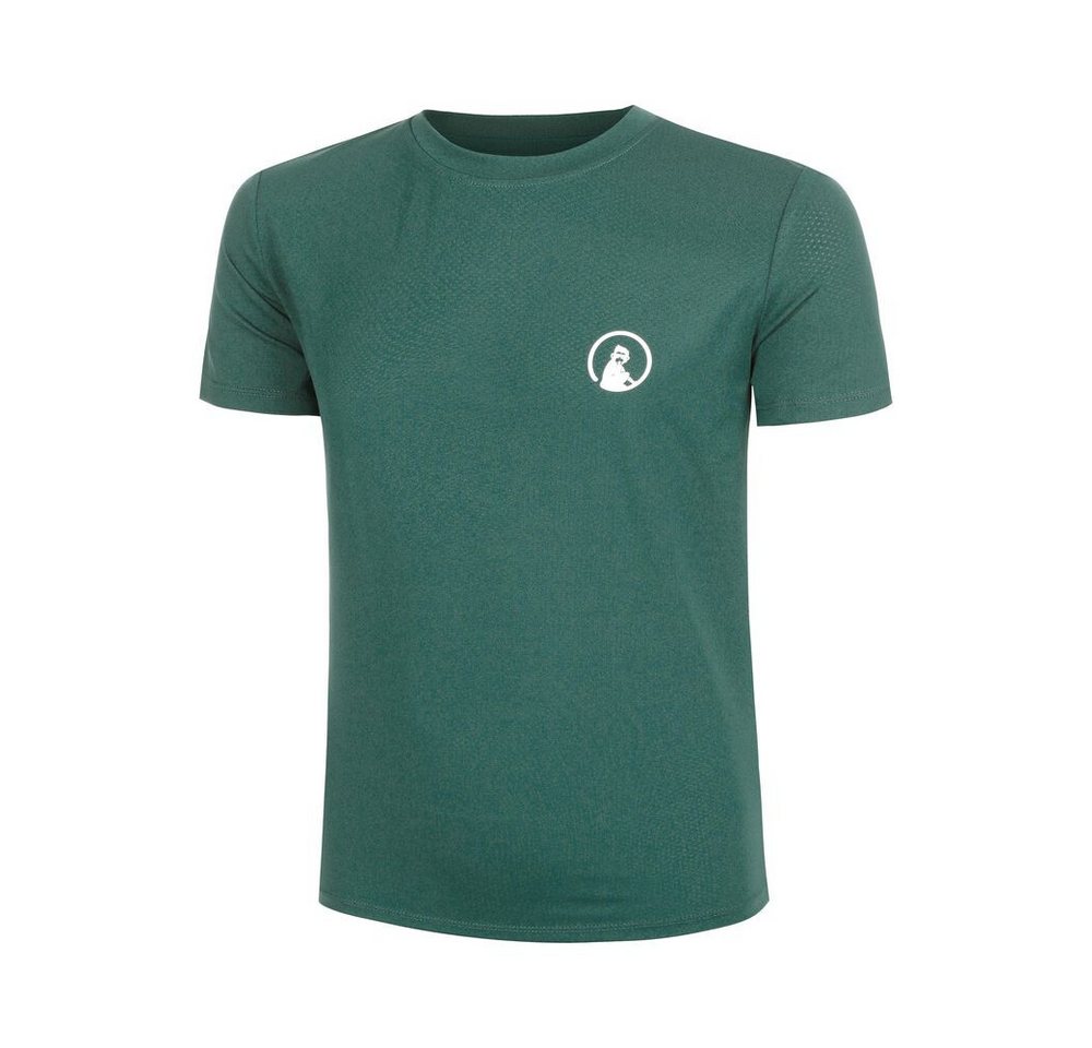 Quiet Please T-Shirt Receiver von Quiet Please