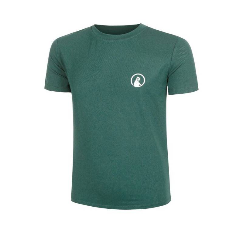 Quiet Please T-Shirt Receiver von Quiet Please