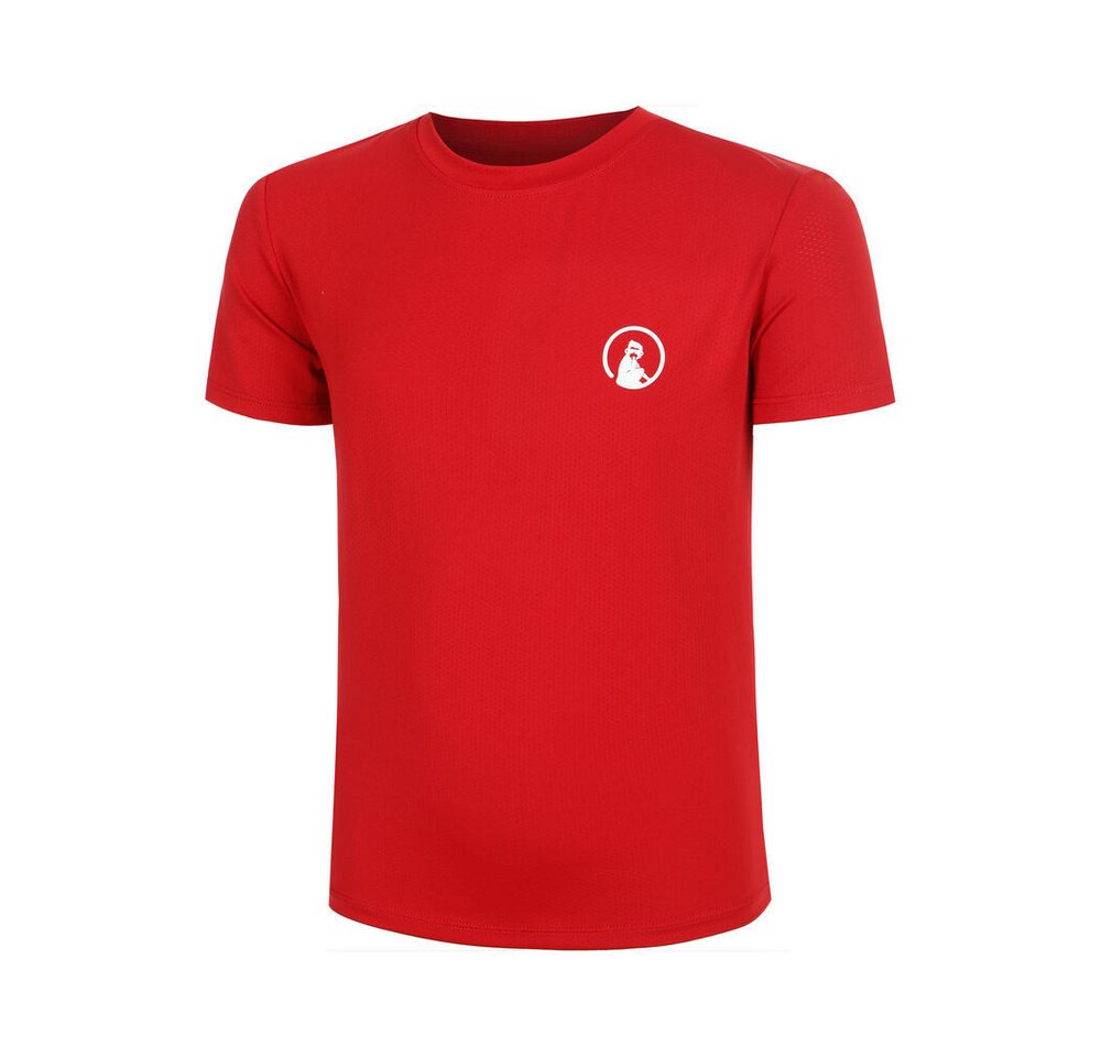 Quiet Please T-Shirt Receiver von Quiet Please