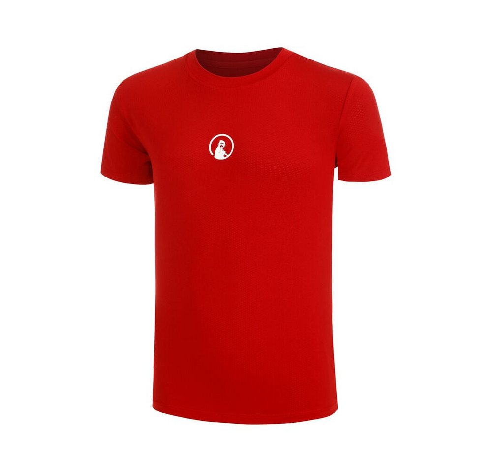 Quiet Please T-Shirt Receiver von Quiet Please