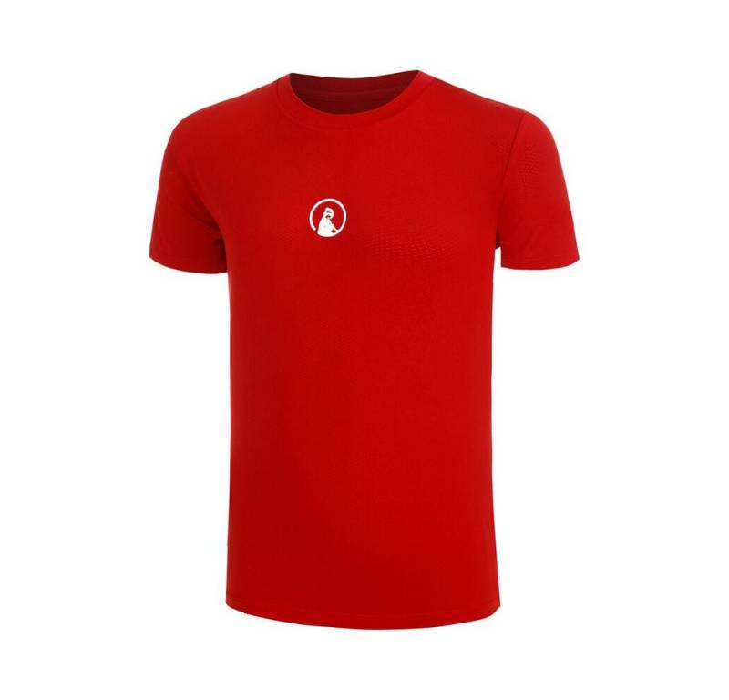 Quiet Please T-Shirt Receiver von Quiet Please