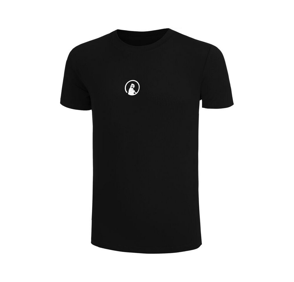 Quiet Please T-Shirt Receiver von Quiet Please