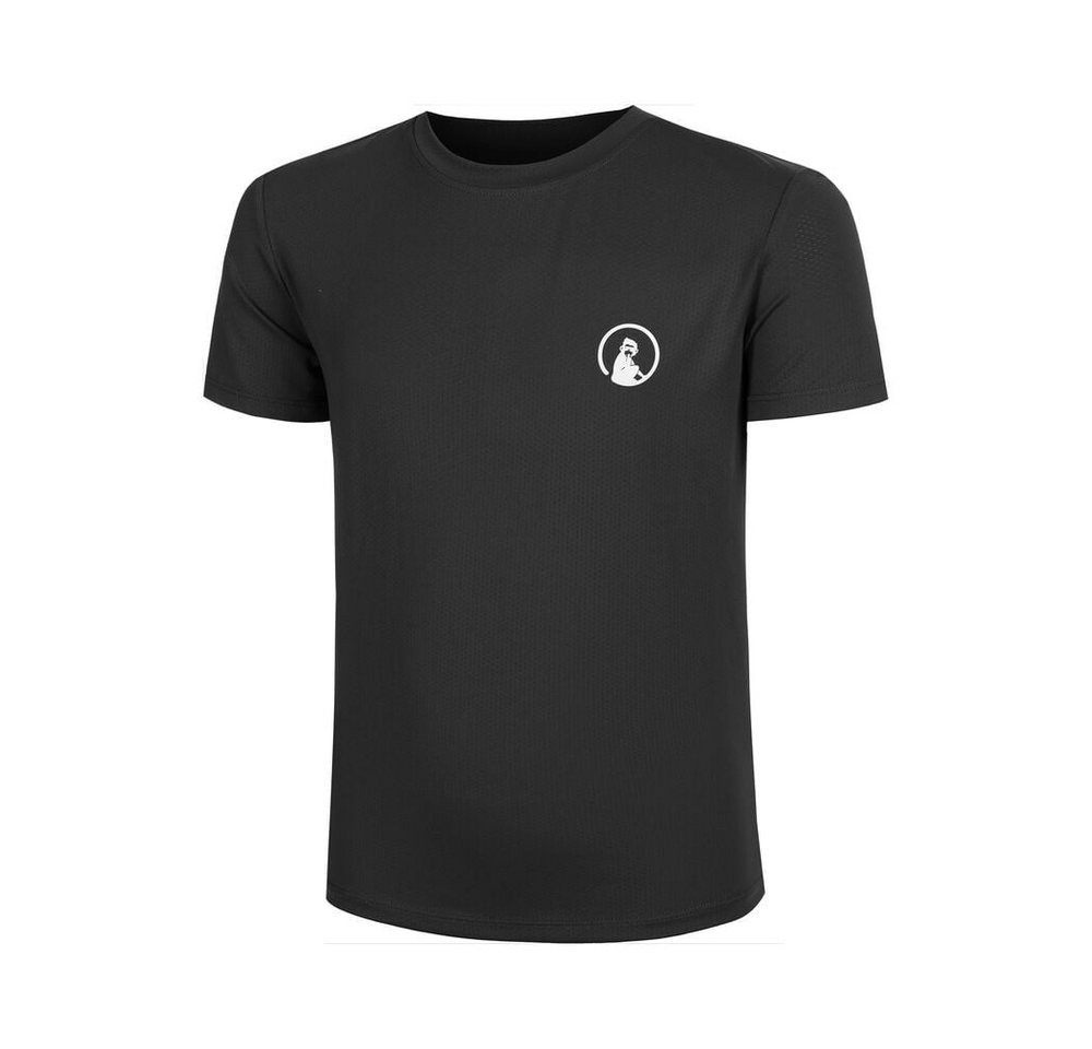 Quiet Please T-Shirt Receiver von Quiet Please