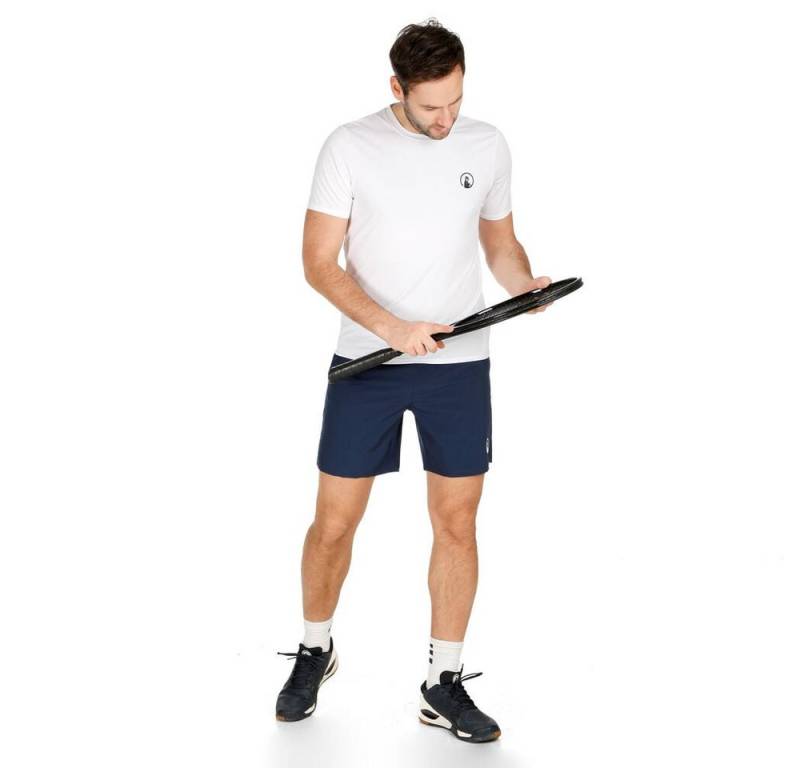 Quiet Please T-Shirt Receiver von Quiet Please