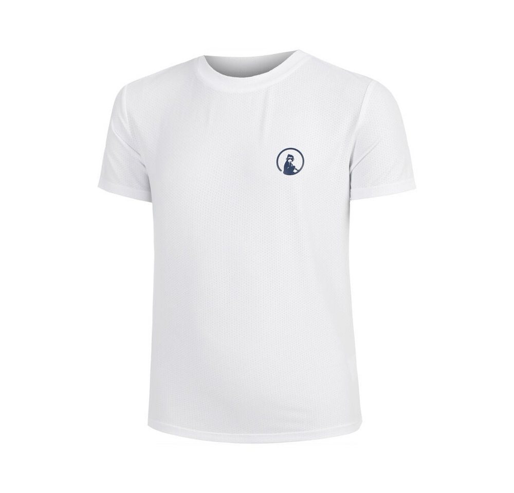 Quiet Please T-Shirt Receiver von Quiet Please