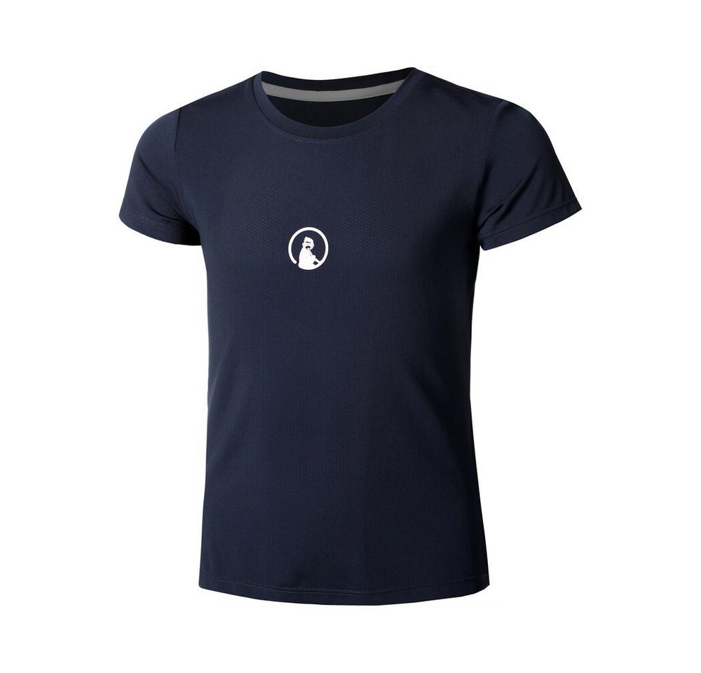 Quiet Please T-Shirt Retriever von Quiet Please