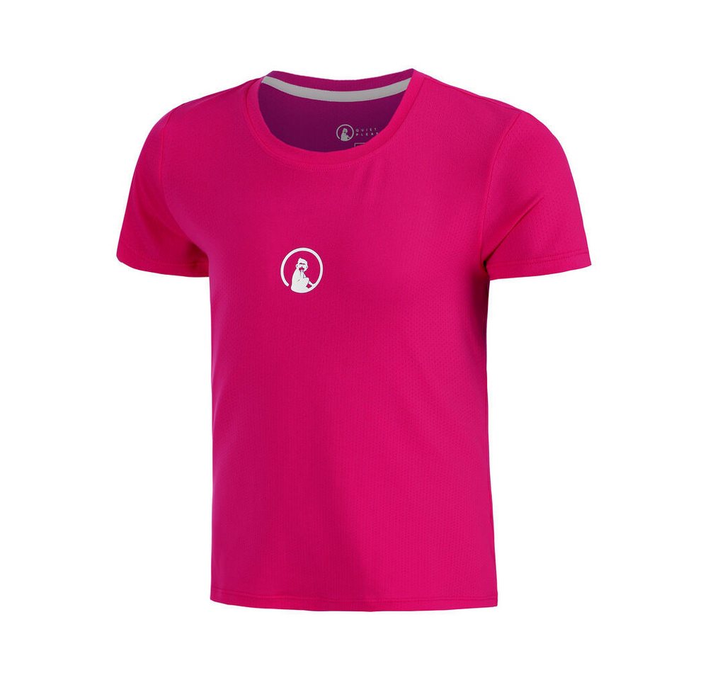 Quiet Please T-Shirt Retriever von Quiet Please