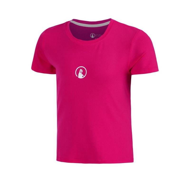 Quiet Please T-Shirt Retriever von Quiet Please