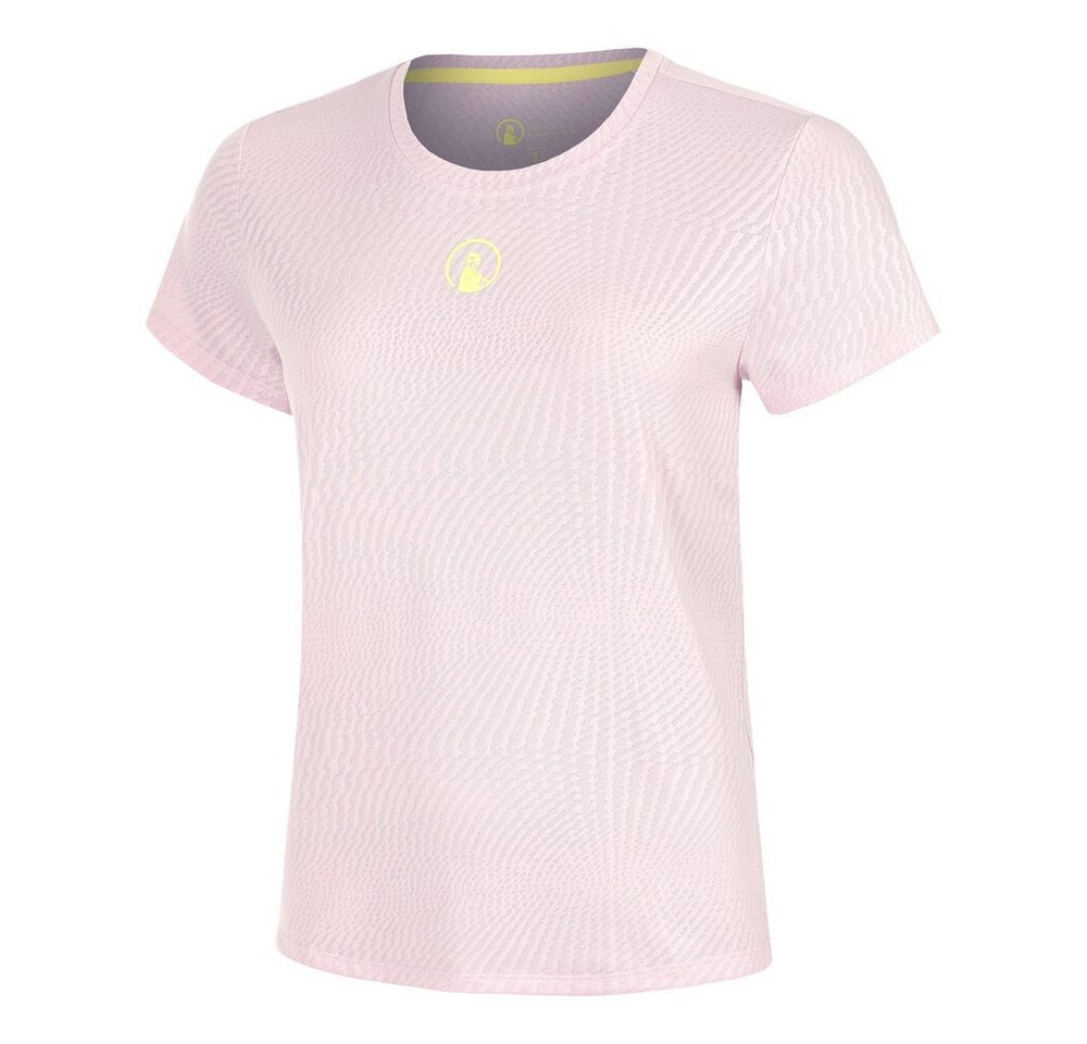 Quiet Please T-Shirt Spin von Quiet Please