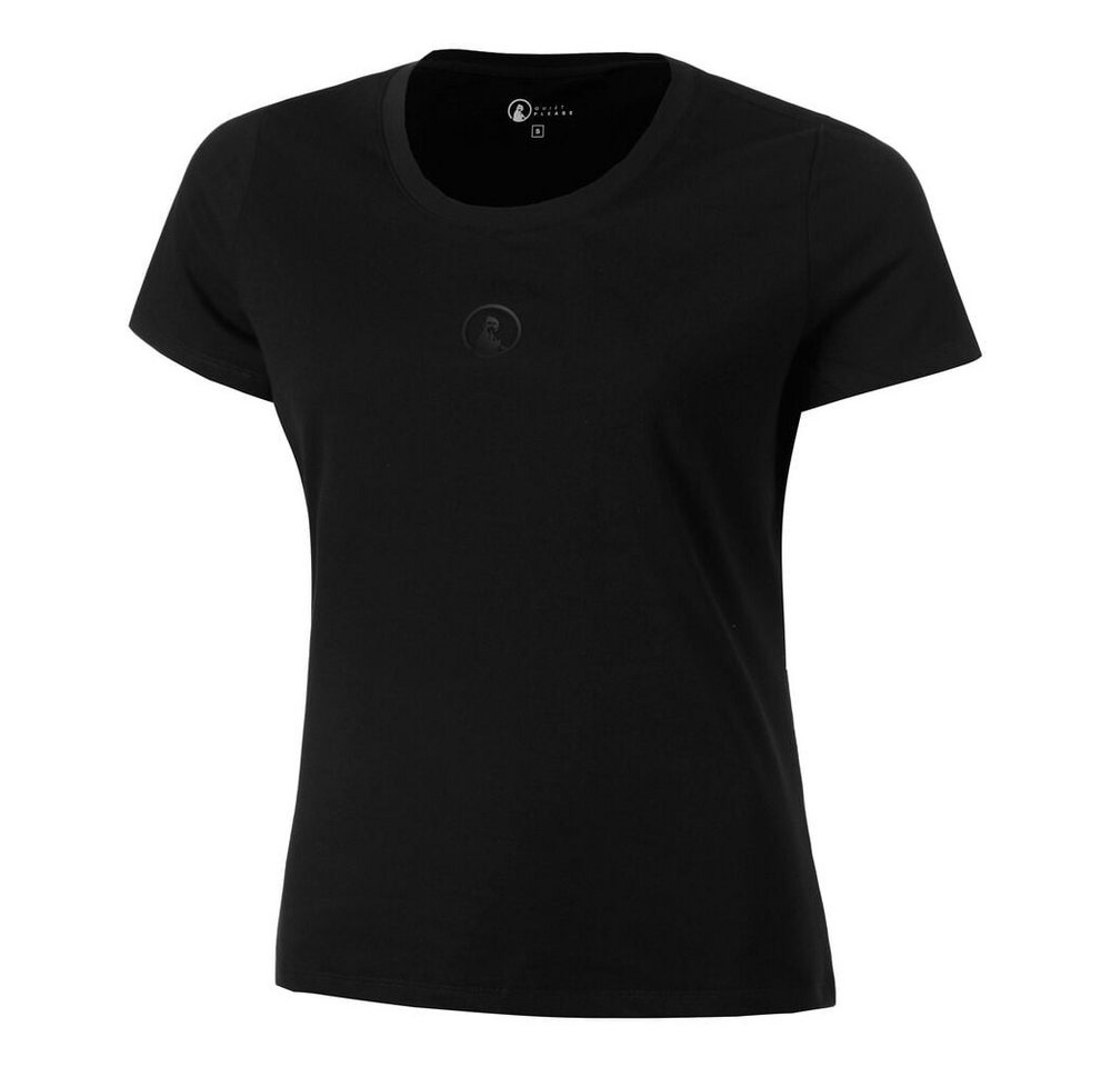 Quiet Please T-Shirt Tonal Core T-Shirt W von Quiet Please