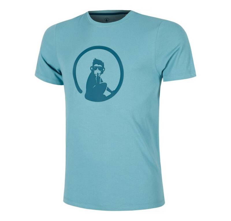 Quiet Please T-Shirt Trainings von Quiet Please