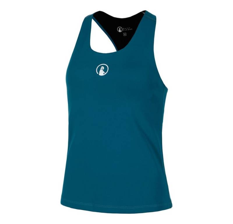 Quiet Please Tanktop Create Inside In Bra Tank W von Quiet Please