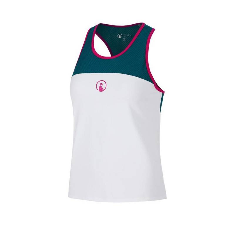 Quiet Please Tanktop Create Racerback Tank G von Quiet Please