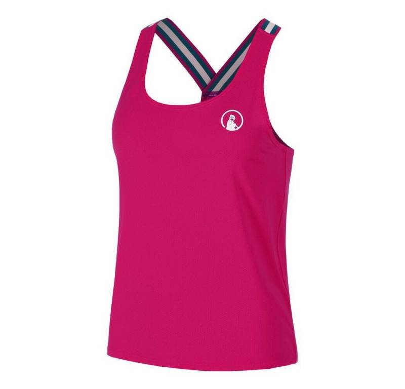Quiet Please Tanktop Create Serve & Volley Tank 2.0 W von Quiet Please