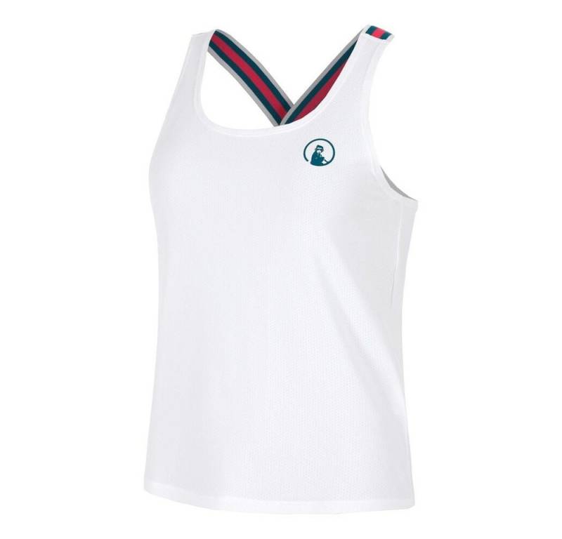Quiet Please Tanktop Create Serve & Volley Tank 2.0 W von Quiet Please