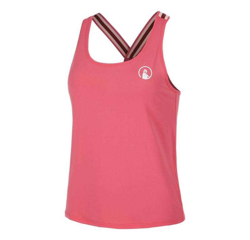 Quiet Please Tanktop Endlessly Serve & Volley Tank 2.0 W von Quiet Please