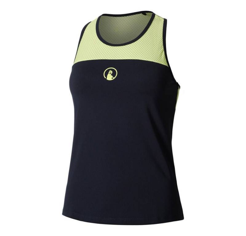 Quiet Please Tanktop Perspectives Racerback Tank von Quiet Please